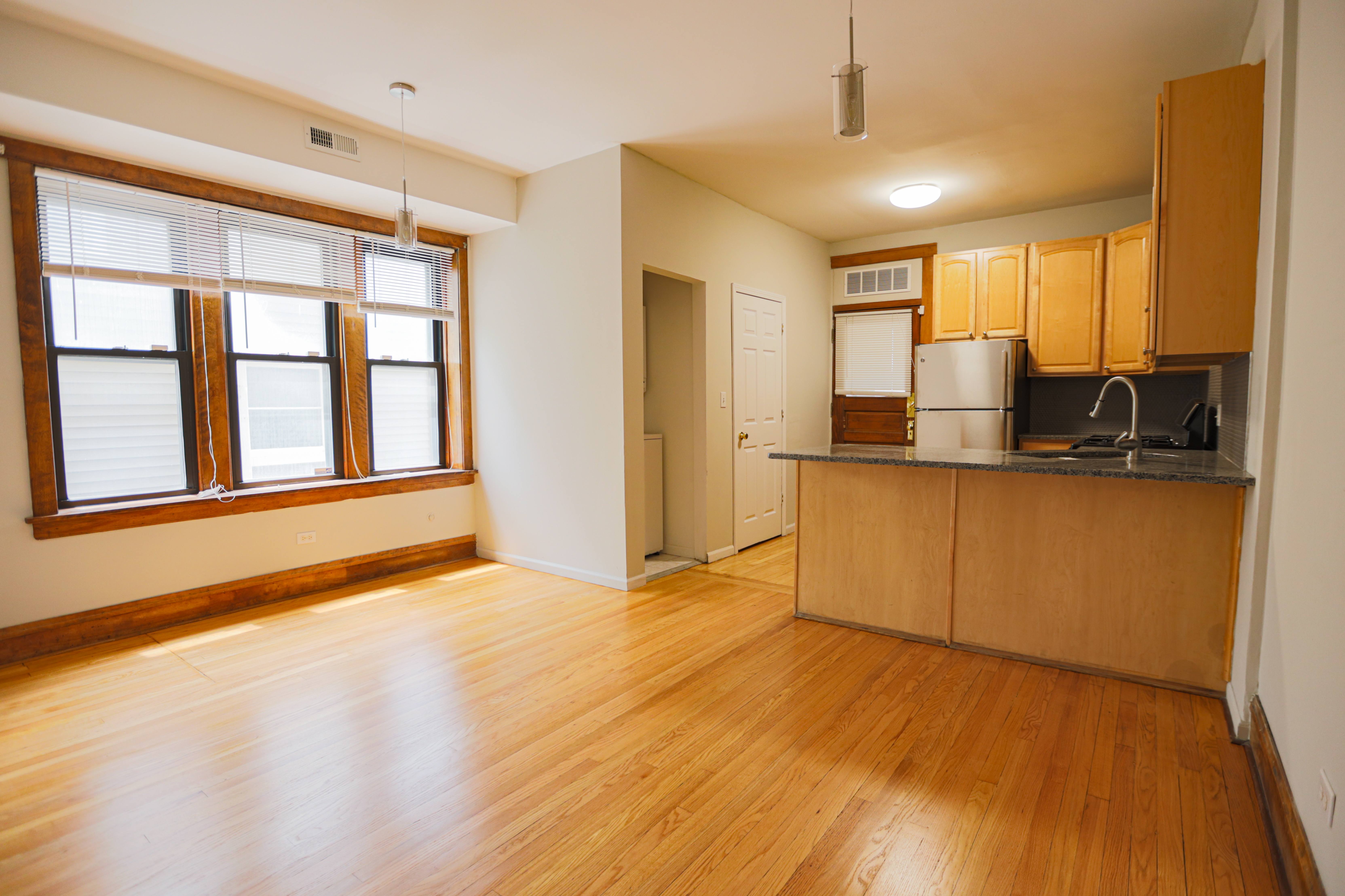 3540 N. Janssen Ave. 3540 N. Janssen Ave., Chicago, IL 60657 Lake View - Leasing by Cross Street